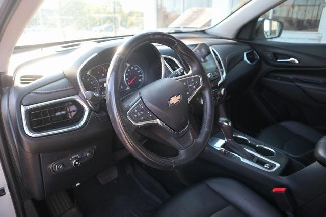 used 2019 Chevrolet Equinox car, priced at $18,699