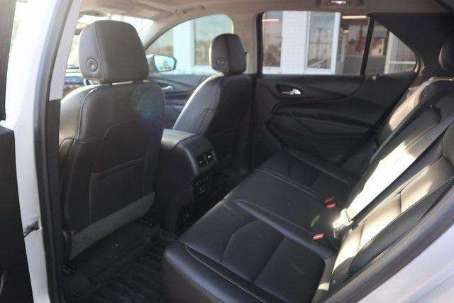 used 2019 Chevrolet Equinox car, priced at $18,699