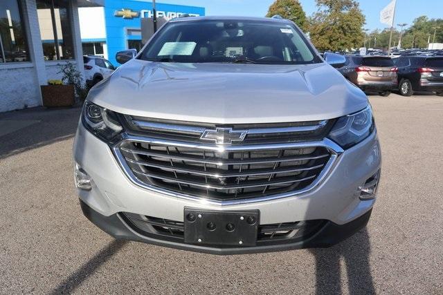 used 2019 Chevrolet Equinox car, priced at $18,699