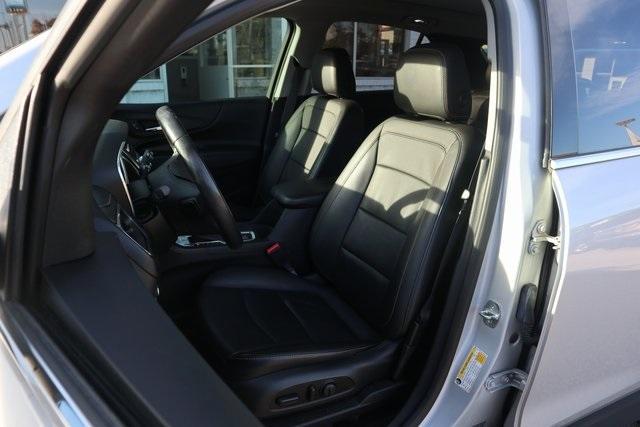 used 2019 Chevrolet Equinox car, priced at $18,699