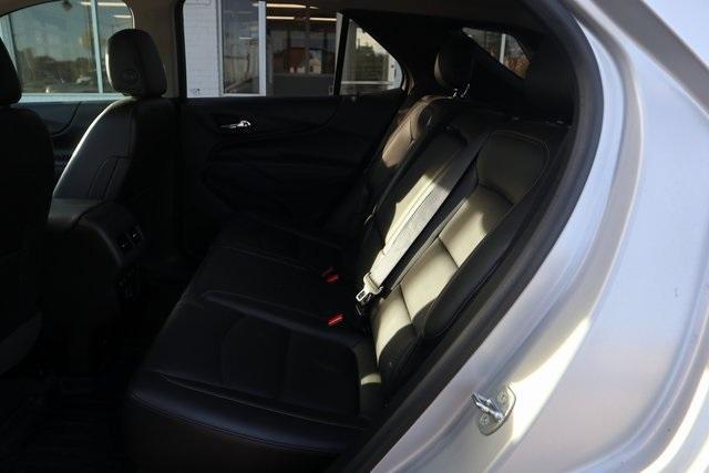 used 2019 Chevrolet Equinox car, priced at $18,699