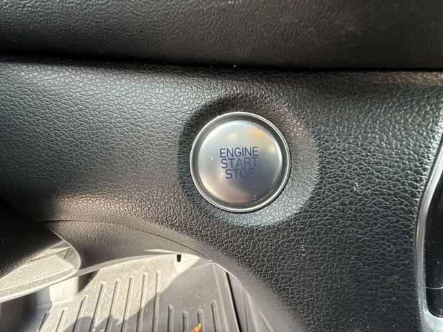 used 2019 Hyundai Santa Fe car, priced at $17,266