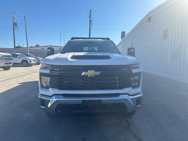 new 2024 Chevrolet Silverado 3500 car, priced at $84,813