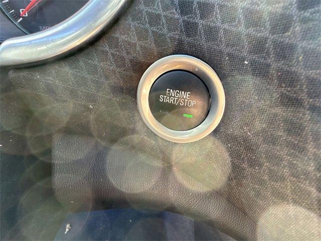 used 2020 Chevrolet Malibu car, priced at $18,608
