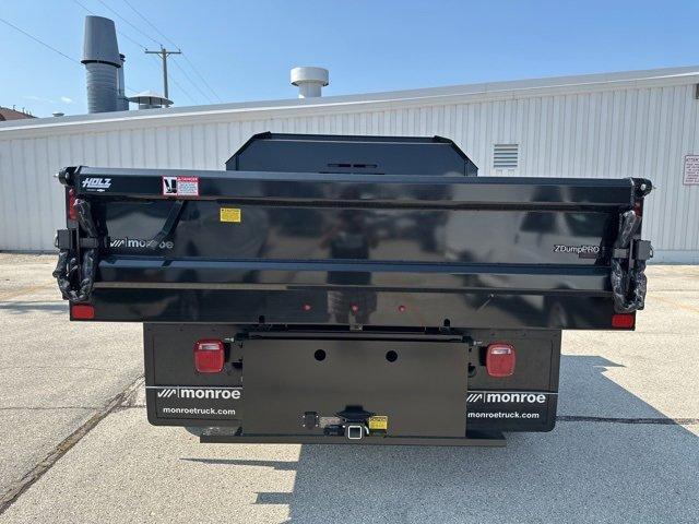 new 2025 Chevrolet Silverado 3500 car, priced at $76,796
