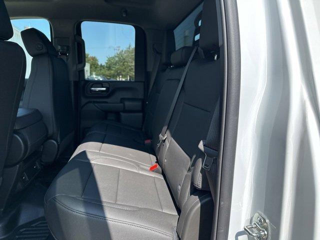 new 2025 Chevrolet Silverado 3500 car, priced at $76,796