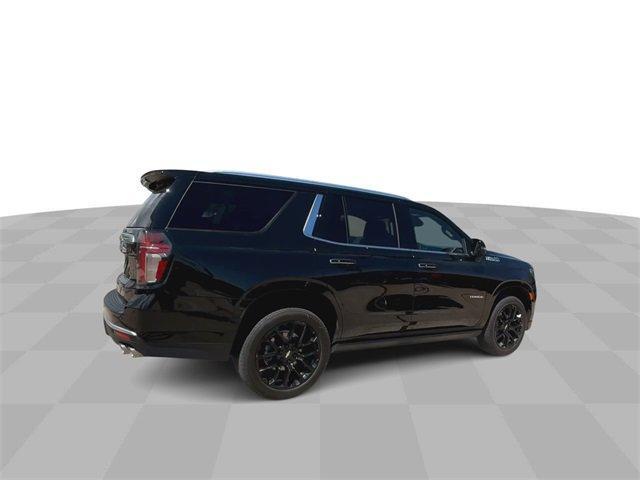 used 2023 Chevrolet Tahoe car, priced at $64,679