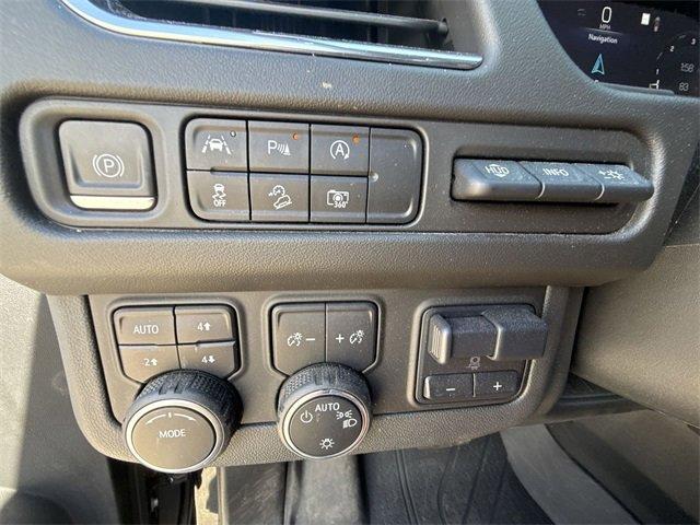 used 2023 Chevrolet Tahoe car, priced at $64,679
