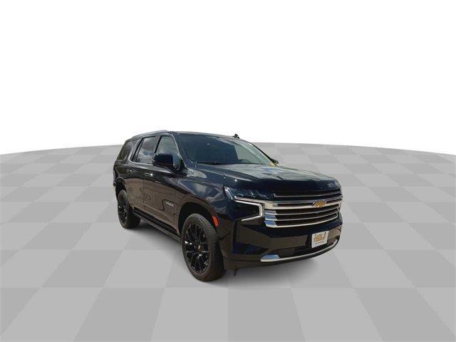 used 2023 Chevrolet Tahoe car, priced at $64,679