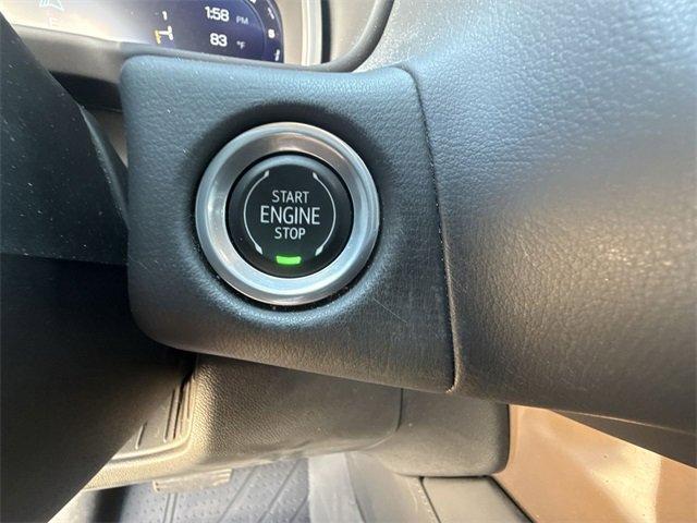 used 2023 Chevrolet Tahoe car, priced at $64,679