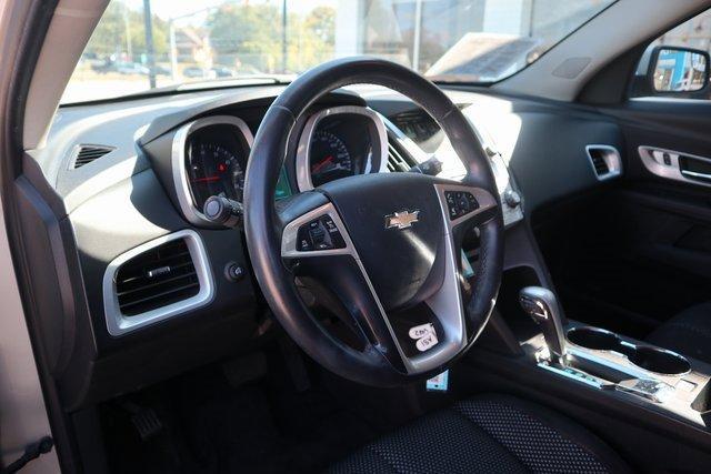 used 2013 Chevrolet Equinox car, priced at $7,999