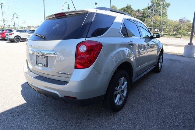 used 2013 Chevrolet Equinox car, priced at $7,999