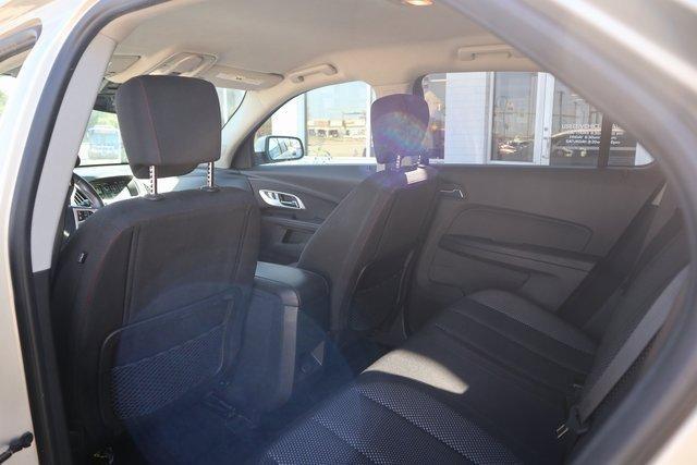 used 2013 Chevrolet Equinox car, priced at $7,999