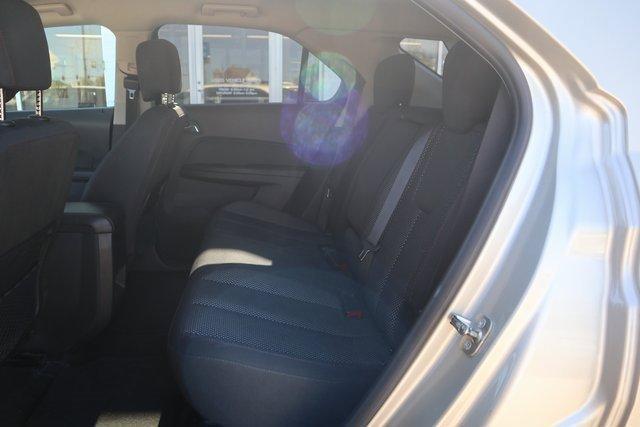 used 2013 Chevrolet Equinox car, priced at $7,999