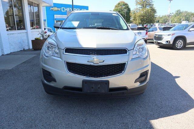 used 2013 Chevrolet Equinox car, priced at $7,999