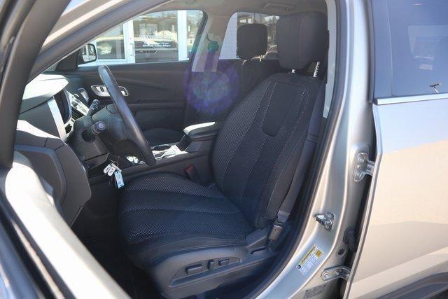 used 2013 Chevrolet Equinox car, priced at $7,999