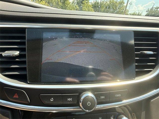 used 2017 Buick LaCrosse car, priced at $18,992