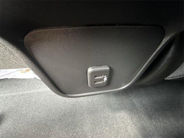 used 2022 GMC Terrain car, priced at $31,995