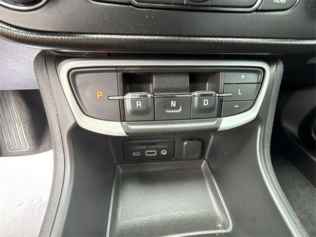 used 2022 GMC Terrain car, priced at $31,995