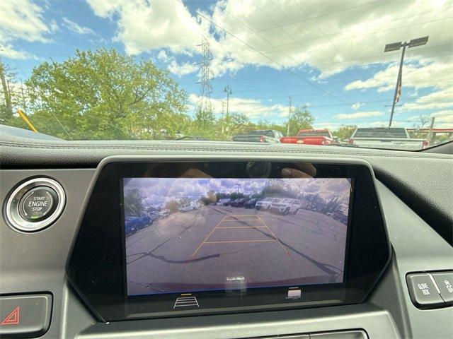 used 2019 Chevrolet Blazer car, priced at $21,760