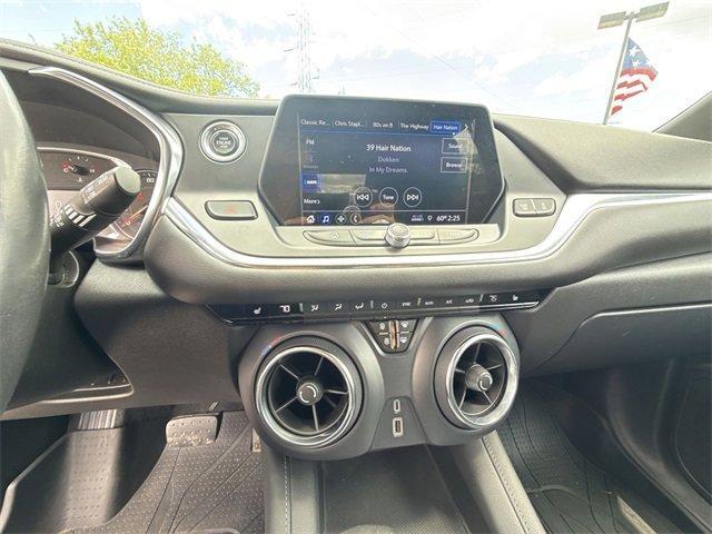 used 2019 Chevrolet Blazer car, priced at $21,760