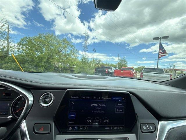 used 2019 Chevrolet Blazer car, priced at $21,760