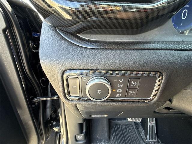 used 2021 Ford Explorer car, priced at $38,995