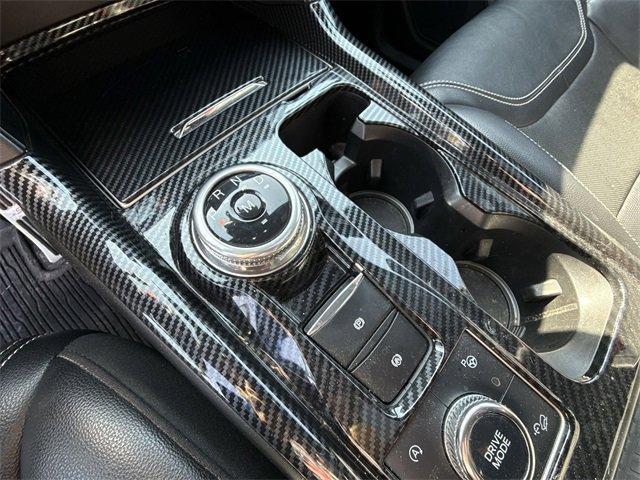 used 2021 Ford Explorer car, priced at $37,013