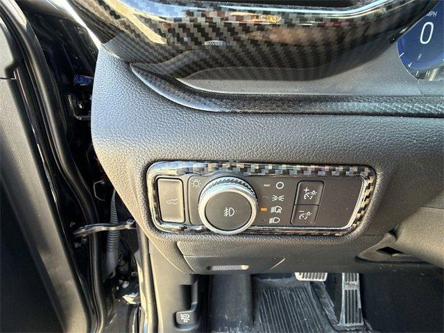 used 2021 Ford Explorer car, priced at $37,013