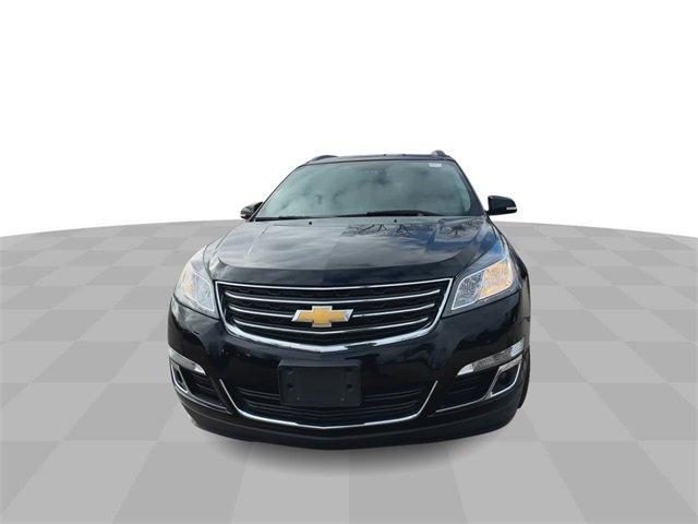 used 2016 Chevrolet Traverse car, priced at $10,994