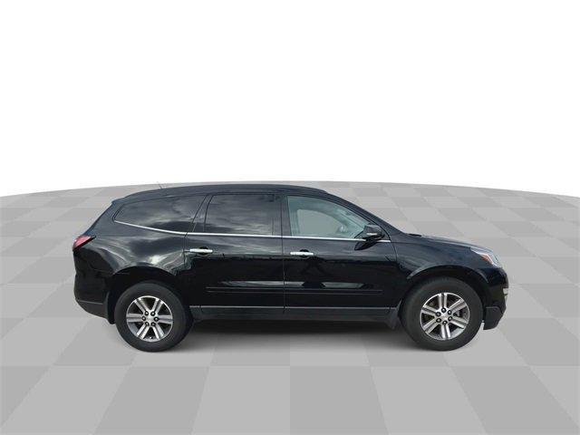 used 2016 Chevrolet Traverse car, priced at $10,994