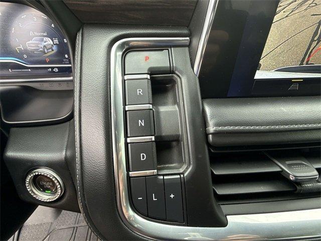 used 2022 Chevrolet Suburban car, priced at $51,455