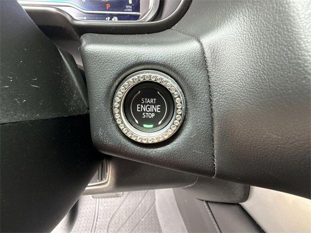 used 2022 Chevrolet Suburban car, priced at $51,455