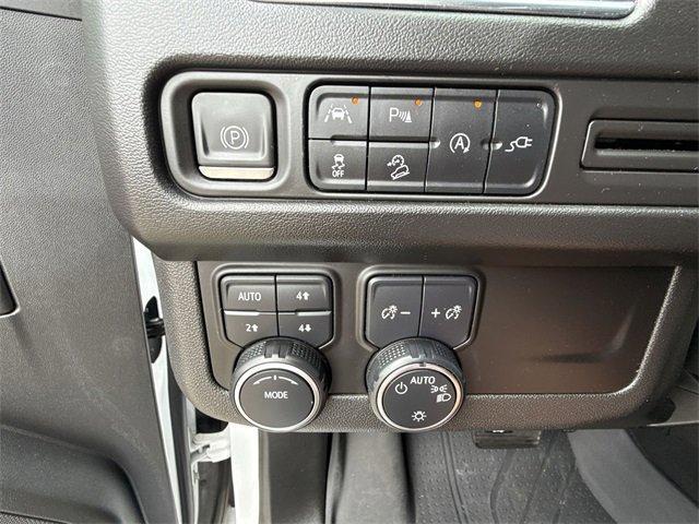 used 2022 Chevrolet Suburban car, priced at $51,455