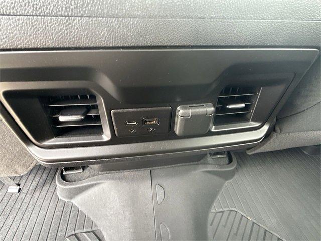 used 2021 Chevrolet Silverado 1500 car, priced at $43,995