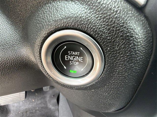 used 2021 Chevrolet Silverado 1500 car, priced at $43,995