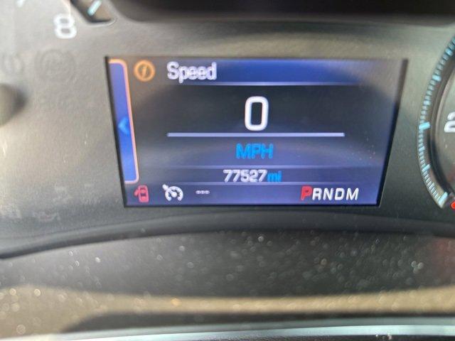 used 2014 Chevrolet Impala car, priced at $17,995