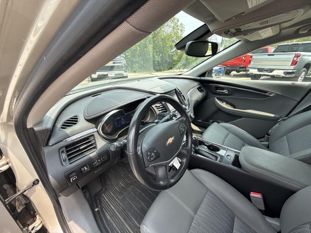 used 2014 Chevrolet Impala car, priced at $17,995