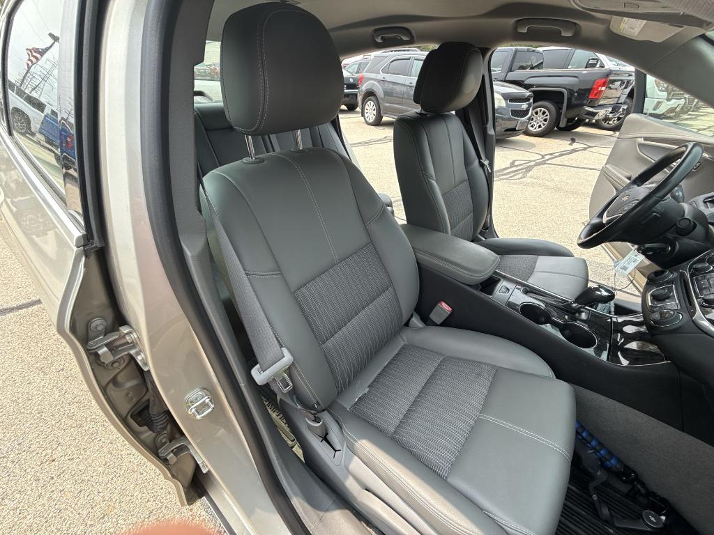 used 2014 Chevrolet Impala car, priced at $17,995