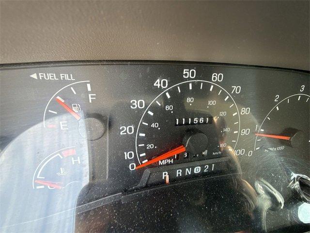 used 2001 Ford F-250 car, priced at $9,997