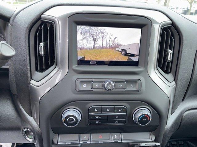 new 2025 Chevrolet Silverado 2500 car, priced at $73,773