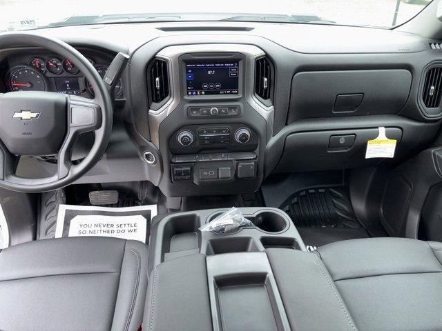 new 2025 Chevrolet Silverado 2500 car, priced at $73,773