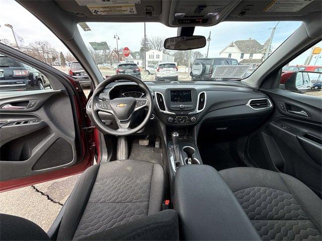 used 2019 Chevrolet Equinox car, priced at $14,604