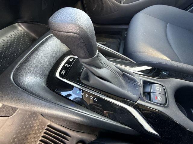 used 2020 Toyota Corolla Hybrid car, priced at $19,487