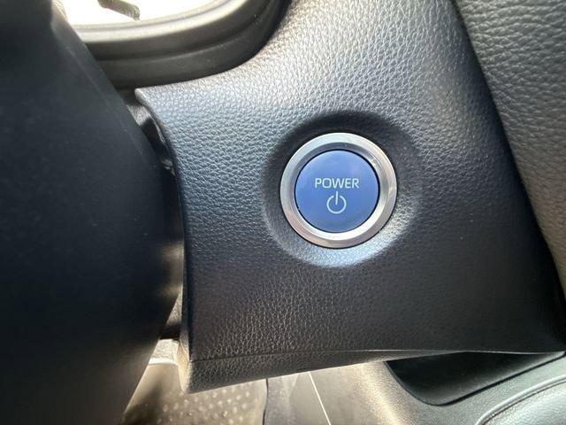 used 2020 Toyota Corolla Hybrid car, priced at $19,487