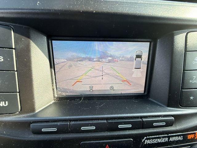 used 2018 Ford Explorer car, priced at $16,987