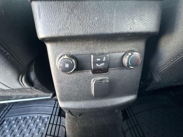 used 2018 Ford Explorer car, priced at $16,987