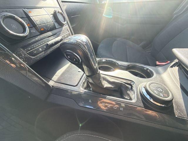 used 2018 Ford Explorer car, priced at $16,987