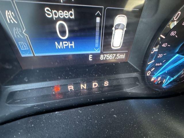 used 2018 Ford Explorer car, priced at $16,987