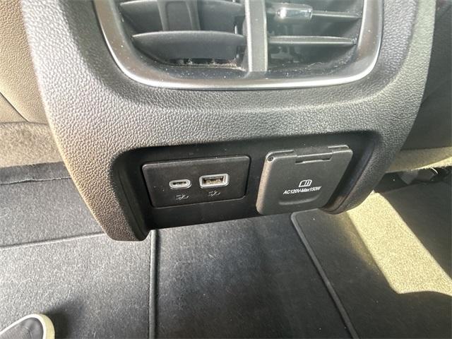 used 2023 Chevrolet Blazer car, priced at $30,976